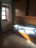 Posteľ alebo postele v izbe v ubytovaní Casa Dalessi Loc Turistica CIN