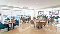 Εστιατόριο ή άλλο μέρος για φαγητό στο Hotel Fray Select
