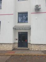 Exteriér alebo vchod do ubytovania Rosé Apartment