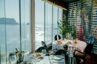 Pokrajina v okolici hotela