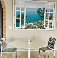 Природа в окрестностях отеля типа «постель и завтрак»