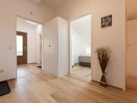 Plan piętra w obiekcie Apartment Alpenchalets-3 by Interhome