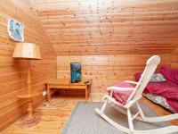 Půdorys ubytování Holiday Home Hillakumpu by Interhome