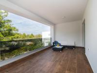 Balkón nebo terasa v ubytování Holiday Home Villa Loreta by Interhome