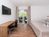 TV a/nebo společenská místnost v ubytování Holiday Home Villa Loreta by Interhome