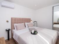 Postel nebo postele na pokoji v ubytování Holiday Home Villa Loreta by Interhome