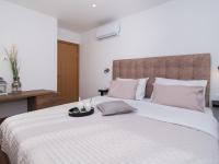 Postel nebo postele na pokoji v ubytování Holiday Home Villa Loreta by Interhome