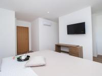 TV a/nebo společenská místnost v ubytování Holiday Home Villa Loreta by Interhome