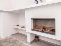 Půdorys ubytování Holiday Home Villa Loreta by Interhome