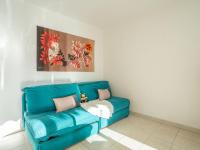 Część wypoczynkowa w obiekcie Apartment L'Escale by Interhome