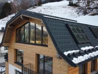 Apartment Bergschnucke Homes-6 by Interhome v zime