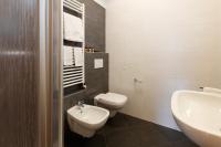 A bathroom at Residence Sci Sport