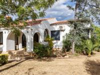Vonkajšia záhrada v ubytovaní Villa Villa Gaia by Interhome