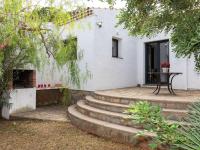 Vonkajšia záhrada v ubytovaní Villa Villa Gaia by Interhome