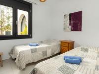 Posteľ alebo postele v izbe v ubytovaní Villa Villa Gaia by Interhome