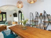 Posedenie v ubytovaní Villa Villa Gaia by Interhome