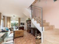 Posedenie v ubytovaní Holiday Home Villa Verdi 11 by Interhome