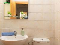 Kúpeľňa v ubytovaní Holiday Home Villa Verdi 11 by Interhome