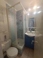 Plán poschodí v ubytovaní Appartement avec piscine commune proche Plage 5TMED164