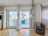 Plán poschodí v ubytovaní Apartment Erdiko by Interhome