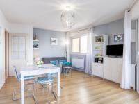 Plán poschodí v ubytovaní Apartment Erdiko by Interhome