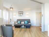 Plán poschodí v ubytovaní Apartment Erdiko by Interhome