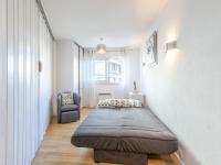 Plán poschodí v ubytovaní Apartment Erdiko by Interhome