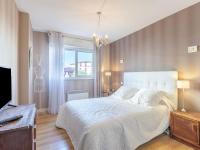 Plán poschodí v ubytovaní Apartment Erdiko by Interhome