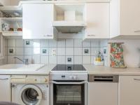 Plán poschodí v ubytovaní Apartment Erdiko by Interhome