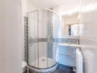 Plán poschodí v ubytovaní Apartment Erdiko by Interhome