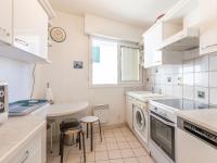 Plán poschodí v ubytovaní Apartment Erdiko by Interhome