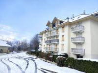Apartment Le Domaine de Crespin by Interhome v zime