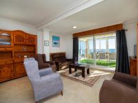 Posedenie v ubytovaní Apartment Casita Blanca by Interhome