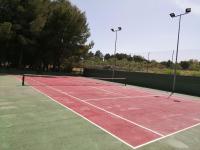 Tenis a/nebo squash v ubytování Villa Parra nebo okolí