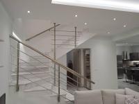 Půdorys ubytování Spiridoula Luxury Villa