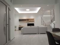 Půdorys ubytování Spiridoula Luxury Villa