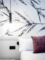 Postel nebo postele na pokoji v ubytování ARCELON HOTEL - From 2023