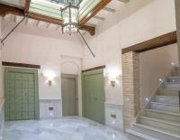 Plán poschodí v ubytovaní Judería de Sevilla IV Luxury Apartments
