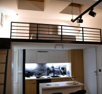 Půdorys ubytování M-Keys Apartments Kraków Old Town Kazimierz