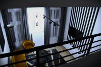 Půdorys ubytování M-Keys Apartments Kraków Old Town Kazimierz