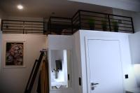 Půdorys ubytování M-Keys Apartments Kraków Old Town Kazimierz