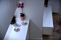 Půdorys ubytování M-Keys Apartments Kraków Old Town Kazimierz