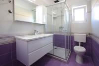 Kúpeľňa v ubytovaní Apartments in Novi Vinodolski 39371