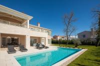 Bazén v ubytování Villa Estelle by ILC (Istria Luxury Collection) nebo v jeho okolí