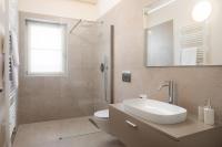 Koupelna v ubytování Villa Estelle by ILC (Istria Luxury Collection)