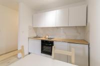 Plán poschodí v ubytovaní Donata Apartments Zadar