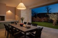 Grundriss der Unterkunft Villa Grace by ILC (Istria Luxury Collection)