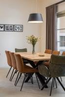 Ein Sitzbereich in der Unterkunft Villa Grace by ILC (Istria Luxury Collection)