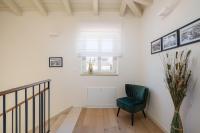 Grundriss der Unterkunft Villa Grace by ILC (Istria Luxury Collection)