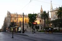 Hotel Doña Lina, Sevilla – Bijgewerkte prijzen 2022